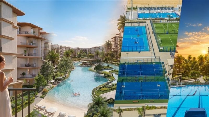  مشروع سوديك إيست