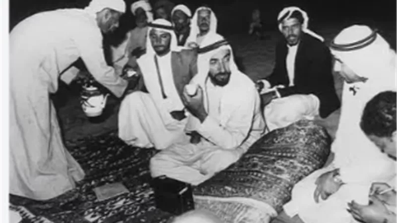  وصفة قهوة الشيخ