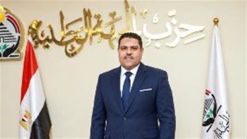 احمد القديم