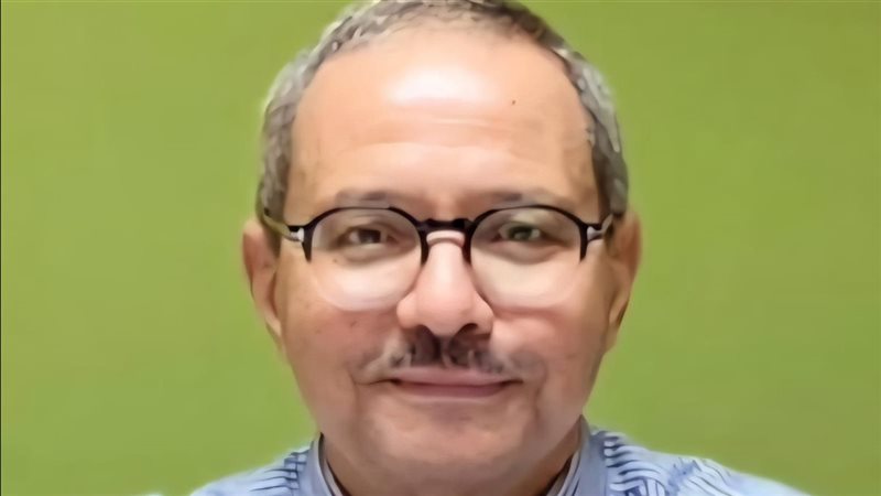 الدكتور محمد هاني