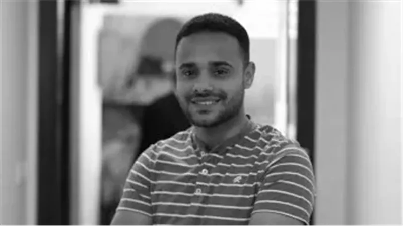 عبدالله قدري