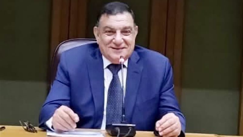 محسن الفحام