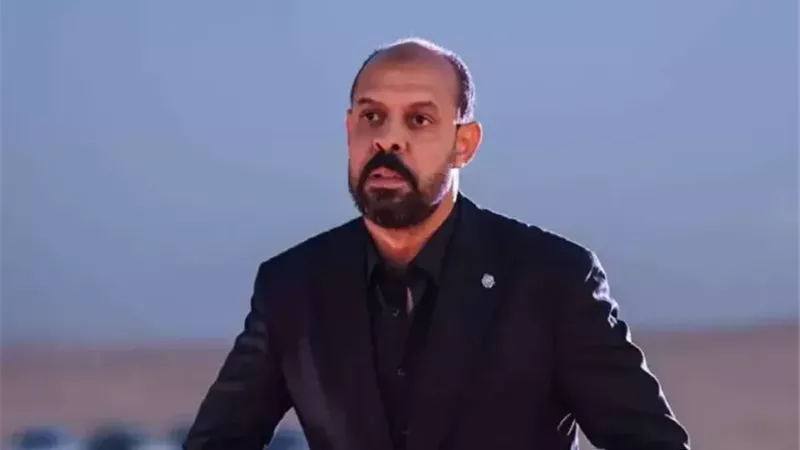  عماد النحاس