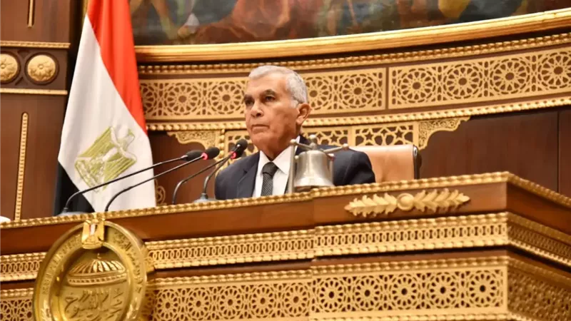 مجلس الشيوخ
