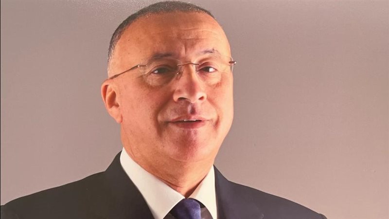 عاصم سليمان - صورة