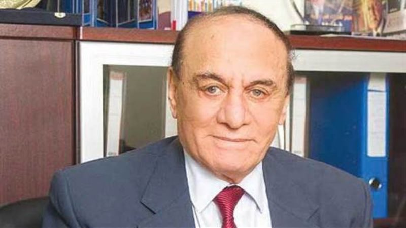 لواء أ.ح د. سمير