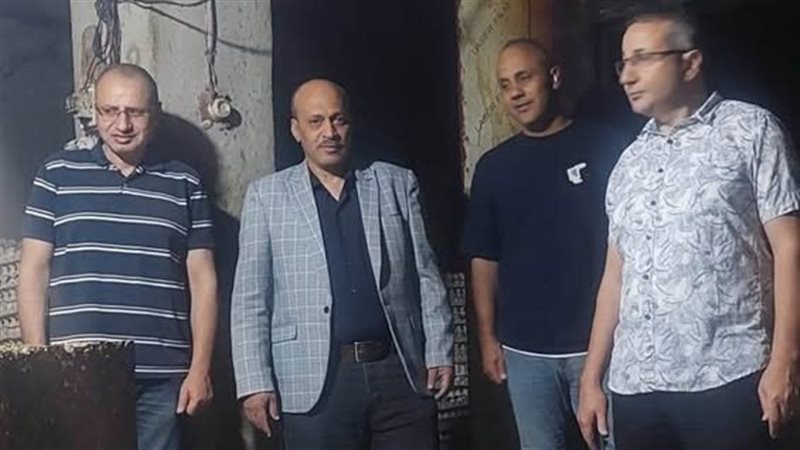 جانب من الحملات