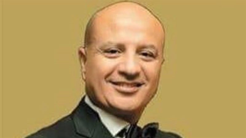 مجدي بغدادي