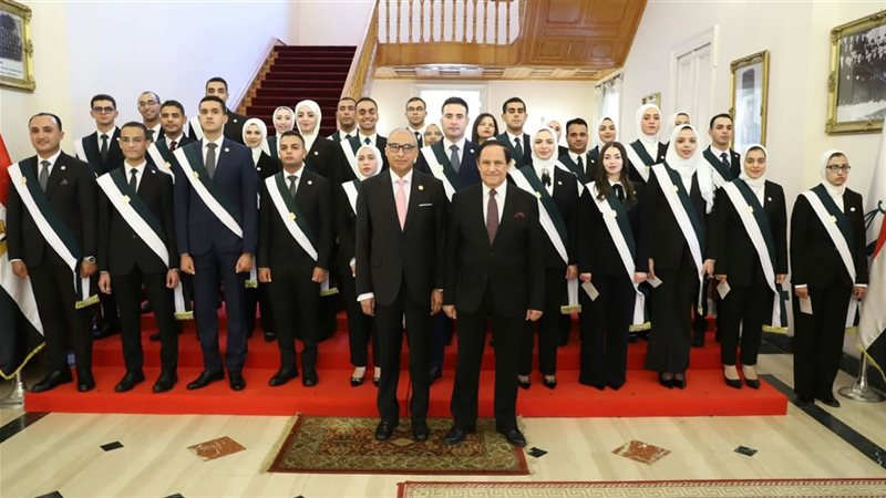 القضاة والقاضيات
