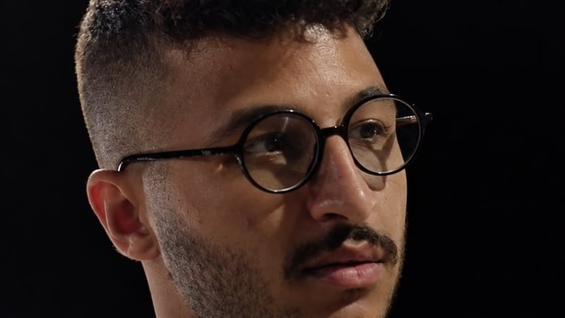 مروان المسلماني