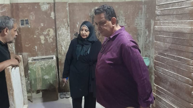 جانب من الحملات