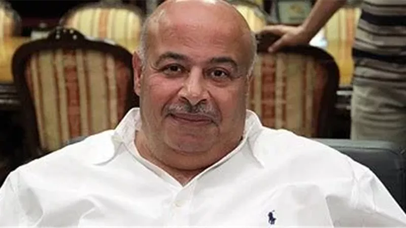 محمد إبراهيم