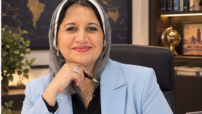 نهال الشافعي